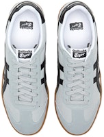 鬼冢虎 Onitsuka Tiger Tokuten 德训 低帮 板鞋 男女同款 米白黑 Shop 鬼冢虎 Onitsuka Tiger Tokuten 德训 低帮 板鞋 男女同款 米白黑