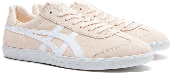 오니츠카 타이거 토쿠텐 GAT 핑크/화이트 1183A907-700 Lookbook 오니츠카 타이거 토쿠텐 GAT 핑크/화이트 1183A907-700