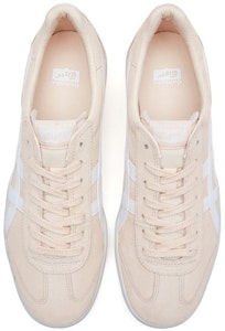 오니츠카 타이거 토쿠텐 GAT 핑크/화이트 1183A907-700 Shop 오니츠카 타이거 토쿠텐 GAT 핑크/화이트 1183A907-700