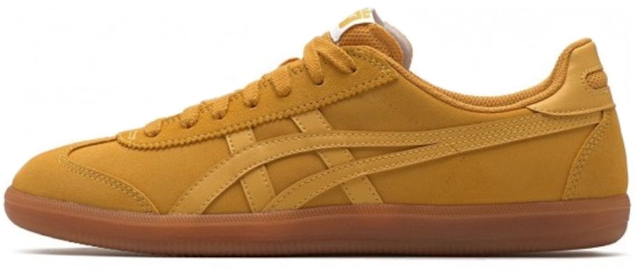 Onitsuka Tiger Tokuten Geman Traine Shoes Yellow D3B2L-750 Buy Onitsuka Tiger Tokuten Geman Traine Shoes Yellow D3B2L-750