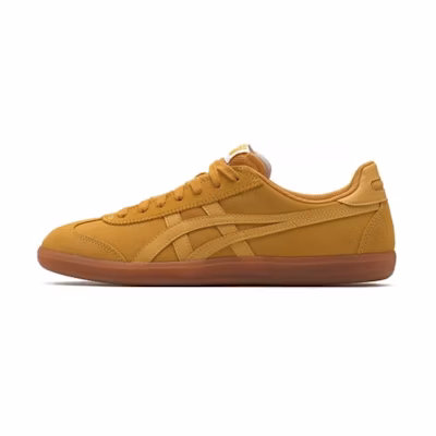 Onitsuka Tiger Tokuten Geman Traine Shoes Yellow