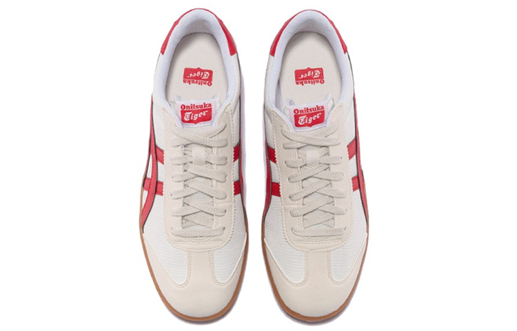Onitsuka Tiger Tokuten Low 'Beige Red' 圖 4