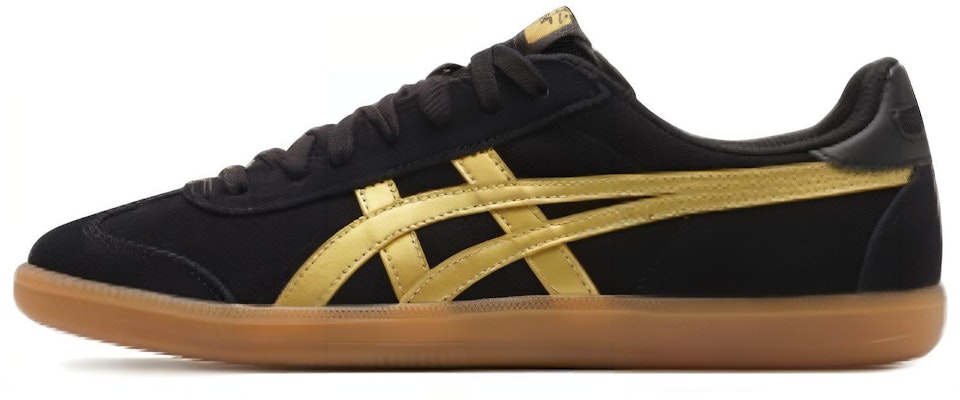 Onitsuka Tiger Tokuten Moral Training shoes Black/Golden D3B2L-001 Buy Onitsuka Tiger Tokuten Moral Training shoes Black/Golden D3B2L-001