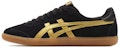 Kasut Latihan Moral Onitsuka Tiger Tokuten Hitam/Emas D3B2L-001
