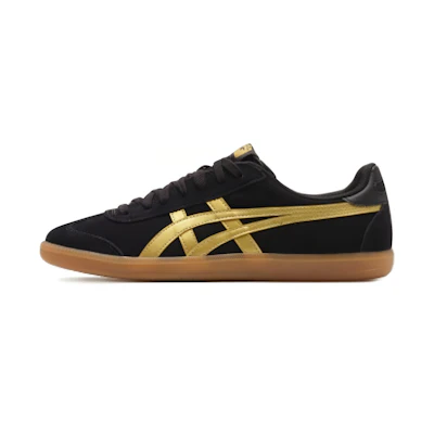 Onitsuka Tiger Tokuten Moral Training shoes Black/Golden