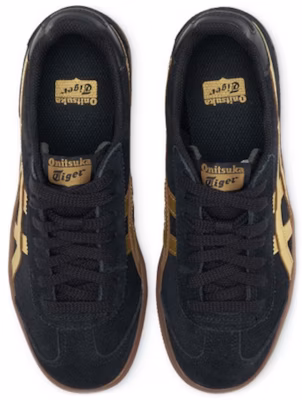 오니츠카 타이거 토쿠텐 블랙/골드 (Onitsuka Tiger Tokuten Black/Gold) D3B2L-001 Shop 오니츠카 타이거 토쿠텐 블랙/골드 (Onitsuka Tiger Tokuten Black/Gold) D3B2L-001