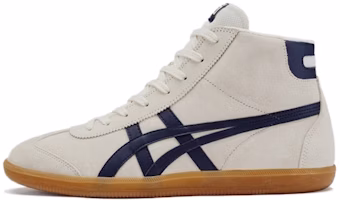 Onitsuka Tiger Tokuten MT Shoes 'Cream Navy Gum' 1183C011-200 Onitsuka Tiger Tokuten MT Shoes 'Cream Navy Gum' 1183C011-200