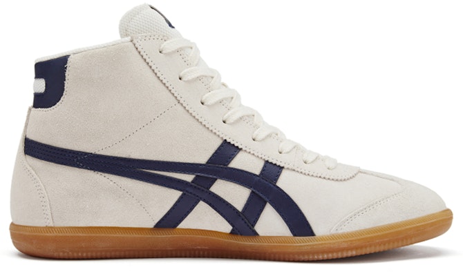 Onitsuka Tiger Tokuten MT Shoes 'Cream Navy Gum' 1183C011-200 Order Onitsuka Tiger Tokuten MT Shoes 'Cream Navy Gum' 1183C011-200