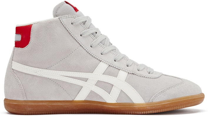 Kasut Onitsuka Tiger Tokuten MT 'Kelabu Putih Merah' 1183C011-020 Order Kasut Onitsuka Tiger Tokuten MT 'Kelabu Putih Merah' 1183C011-020