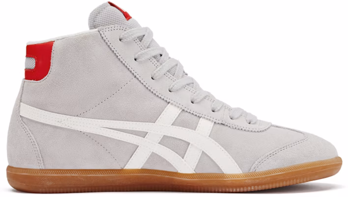 Kasut Onitsuka Tiger Tokuten MT 'Kelabu Putih Merah' 1183C011-020 Order Kasut Onitsuka Tiger Tokuten MT 'Kelabu Putih Merah' 1183C011-020