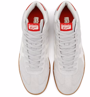 Kasut Onitsuka Tiger Tokuten MT 'Kelabu Putih Merah' 1183C011-020 Shop Kasut Onitsuka Tiger Tokuten MT 'Kelabu Putih Merah' 1183C011-020