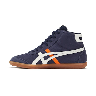Onitsuka Tiger Tokuten MT Shoes 'Navy White Gum'