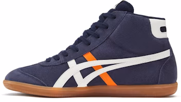 Onitsuka Tiger Tokuten MT Shoes 'Navy White Gum' 1183C011-400 Onitsuka Tiger Tokuten MT Shoes 'Navy White Gum' 1183C011-400