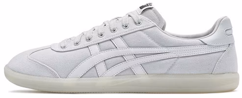 Onitsuka Tiger Tokuten Non-Slip Wear-resistant Low Tops Sports Skateboarding Shoes Gray 1183A862-020 Onitsuka Tiger Tokuten Non-Slip Wear-resistant Low Tops Sports Skateboarding Shoes Gray 1183A862-020
