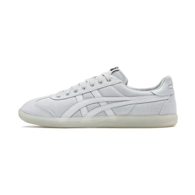 Onitsuka Tiger Tokuten Non-Slip Wear-resistant Low Tops Sports Skateboarding Shoes Gray