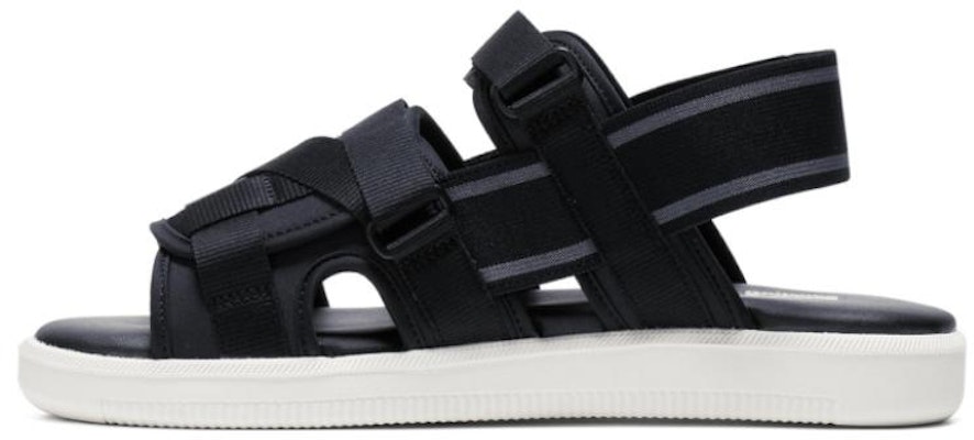 Onitsuka Tiger Tokuten Sandal 'Black White' 1183C009-001 Buy Onitsuka Tiger Tokuten Sandal 'Black White' 1183C009-001