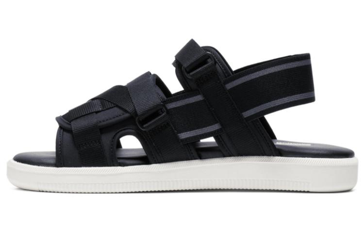Onitsuka Tiger Tokuten Sandal 'Black White' 1183C009-001