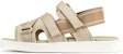 Sandal Onitsuka Tiger Tokuten 'Khaki Putih' 1183C009-200