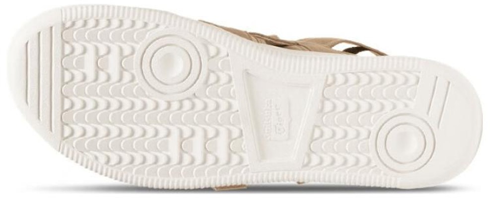 Onitsuka Tiger Tokuten Sandal 'Khaki White' 1183C009-200 Shop Onitsuka Tiger Tokuten Sandal 'Khaki White' 1183C009-200