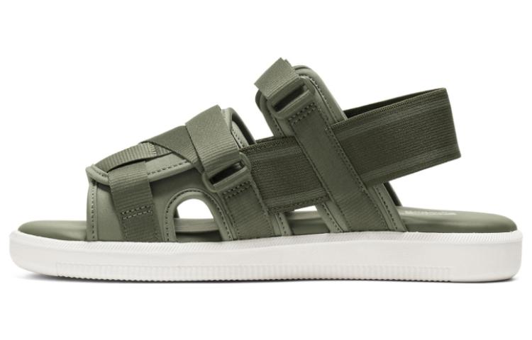 Onitsuka Tiger Tokuten Sandal 'Olive Green' 1183C009-300