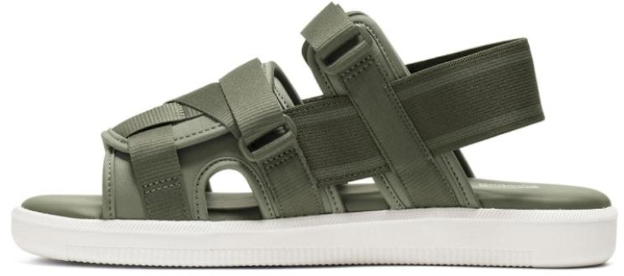 Onitsuka Tiger Tokuten Sandal 'Olive Green' 1183C009-300 Buy Onitsuka Tiger Tokuten Sandal 'Olive Green' 1183C009-300