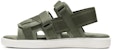Sandal Onitsuka Tiger Tokuten 'Hijau Zaitun' 1183C009-300