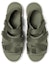 Order Sandal Onitsuka Tiger Tokuten 'Hijau Zaitun' 1183C009-300