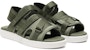 Sandal Onitsuka Tiger Tokuten 'Hijau Zaitun' 1183C009-300