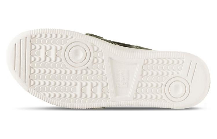 Shop Sandal Onitsuka Tiger Tokuten 'Hijau Zaitun' 1183C009-300