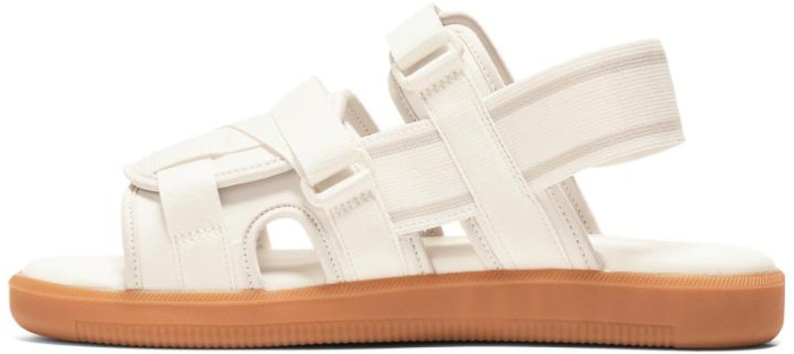 Onitsuka Tiger Tokuten Sandal 'White Gum' 1183C009-100 Buy Onitsuka Tiger Tokuten Sandal 'White Gum' 1183C009-100