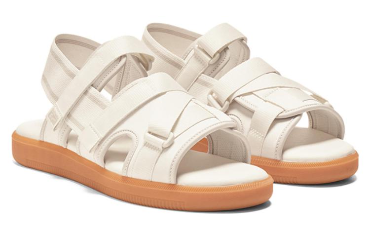 Lookbook Onitsuka Tiger鬼塚虎 Tokuten涼鞋 運動款 男女通款 白