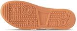 Shop Onitsuka Tiger Tokuten Sandal 'Putih Gum' 1183C009-100