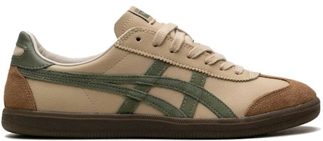 Onitsuka Tiger Tokuten Shoes 'Beige Green' 1183C086-250 Onitsuka Tiger Tokuten Shoes 'Beige Green' 1183C086-250