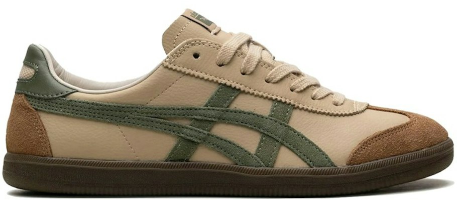 Onitsuka Tiger Tokuten Schuhe ''Beige Grün'' 1183C086-250 Buy Onitsuka Tiger Tokuten Schuhe ''Beige Grün'' 1183C086-250