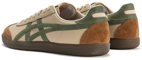 Shop Onitsuka Tiger Tokuten Schuhe ''Beige Grün'' 1183C086-250