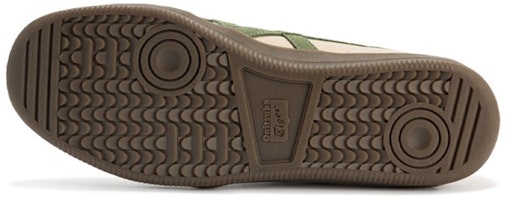 Details for Onitsuka Tiger Tokuten Schuhe ''Beige Grün'' 1183C086-250