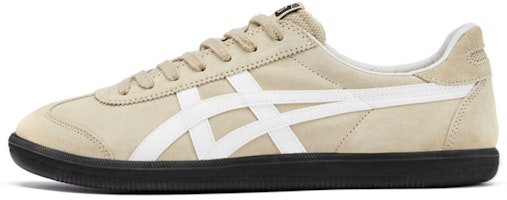 Onitsuka Tiger Tokuten Shoes 'Beige White Black' 1183A907-203 Onitsuka Tiger Tokuten Shoes 'Beige White Black' 1183A907-203