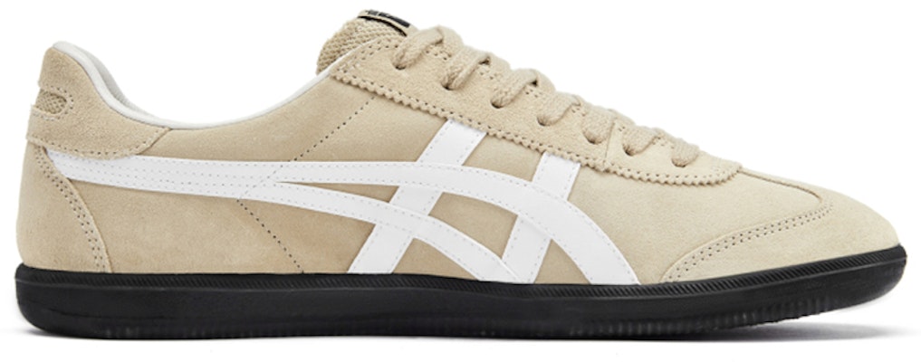 Kasut Onitsuka Tiger Tokuten 'Beige Putih Hitam' 1183A907-203 Order Kasut Onitsuka Tiger Tokuten 'Beige Putih Hitam' 1183A907-203
