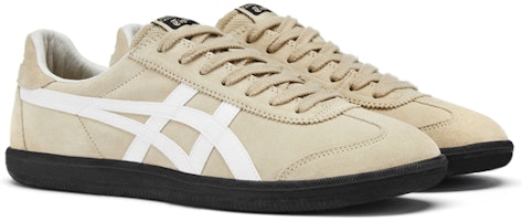 Zapatillas Onitsuka Tiger Tokuten 'Beige Blanco Negro' 1183A907-203 Lookbook Zapatillas Onitsuka Tiger Tokuten 'Beige Blanco Negro' 1183A907-203