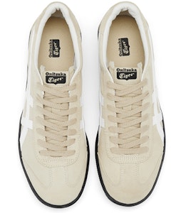 鬼冢虎Tokuten鞋 '米白黑' 1183A907-203 Shop 鬼冢虎Tokuten鞋 '米白黑' 1183A907-203