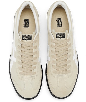 Kasut Onitsuka Tiger Tokuten 'Beige Putih Hitam' 1183A907-203 Shop Kasut Onitsuka Tiger Tokuten 'Beige Putih Hitam' 1183A907-203