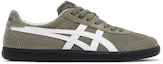 Buy Kasut Onitsuka Tiger Tokuten 'Hijau Terbakar Putih Hitam' 1183A907-300