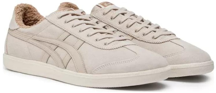 オニツカタイガー 徳転 クリームホワイト 1183C088-200 Lookbook オニツカタイガー 徳転 クリームホワイト 1183C088-200