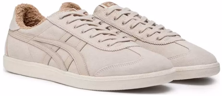 Onitsuka Tiger Tokuten Shoes 'Cream White' 1183C088-200 Lookbook Onitsuka Tiger Tokuten Shoes 'Cream White' 1183C088-200