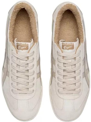 Onitsuka Tiger Tokuten Shoes 'Cream White' 1183C088-200 Shop Onitsuka Tiger Tokuten Shoes 'Cream White' 1183C088-200