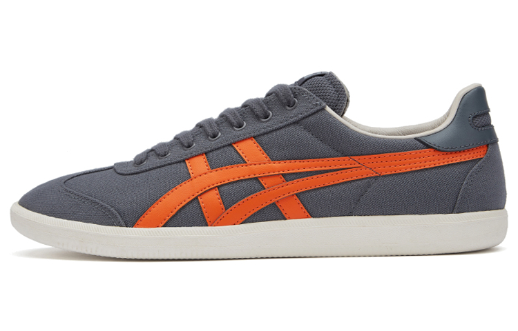 Onitsuka Tiger Tokuten Shoes 'Grey Orange' 1183A862-021