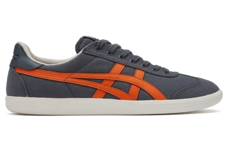 Order Zapatillas Onitsuka Tiger Tokuten 'Gris Naranja' 1183A862-021