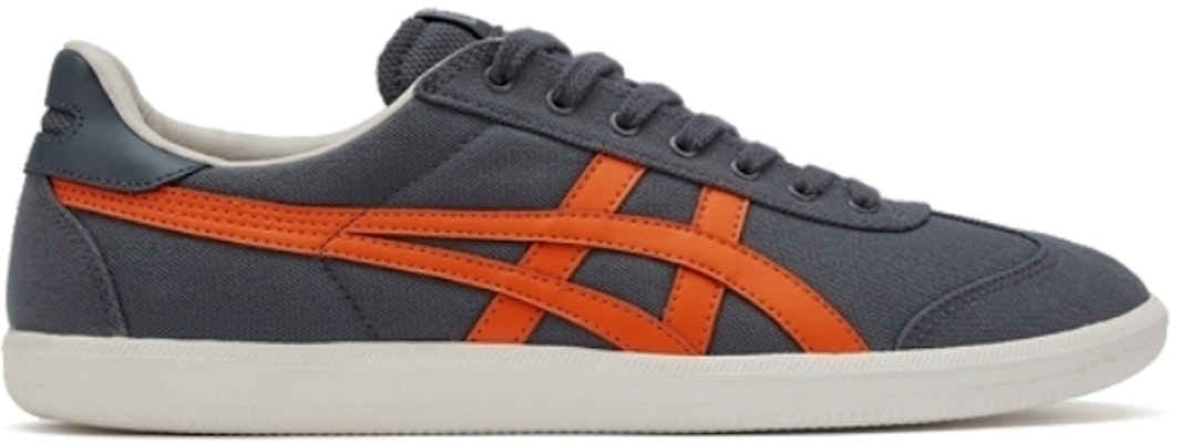 Kasut Onitsuka Tiger Tokuten 'Kelabu Jingga' 1183A862-021 Order Kasut Onitsuka Tiger Tokuten 'Kelabu Jingga' 1183A862-021
