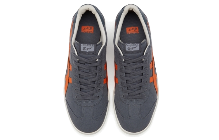 Shop Zapatillas Onitsuka Tiger Tokuten 'Gris Naranja' 1183A862-021