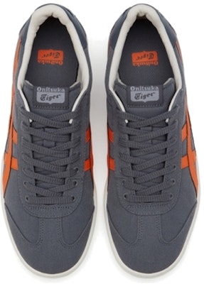 Kasut Onitsuka Tiger Tokuten 'Kelabu Jingga' 1183A862-021 Shop Kasut Onitsuka Tiger Tokuten 'Kelabu Jingga' 1183A862-021